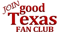 good texas fan club goodtexas